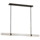 Langston Linear Chandelier