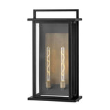 Langston Wall Mount Lantern