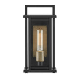 Langston Wall Mount Lantern