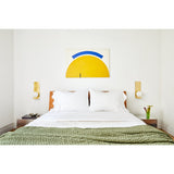 Lani Wall Sconce lifestyle
