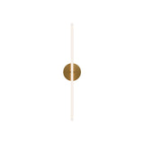 Lanky Wall Sconce 4CCT