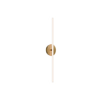 Lanky Wall Sconce 4CCT