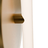 Lanky Wall Sconce 4CCT