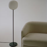 Lantern Floor Lamp By New Works Lifestyle View 15