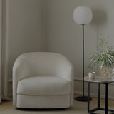 Lantern Floor Lamp By New Works Lifestyle View 5