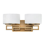 Lanza Vanity Light