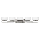 Lanza Vanity Light
