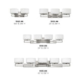 Lanza Vanity Light