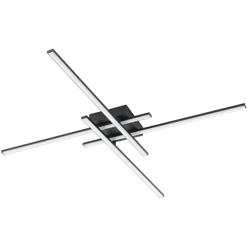 Lapiz Wall  Ceiling Light By Eglo