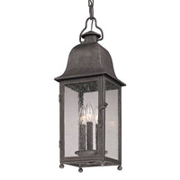 Larchmont Lantern by Troy Lighting