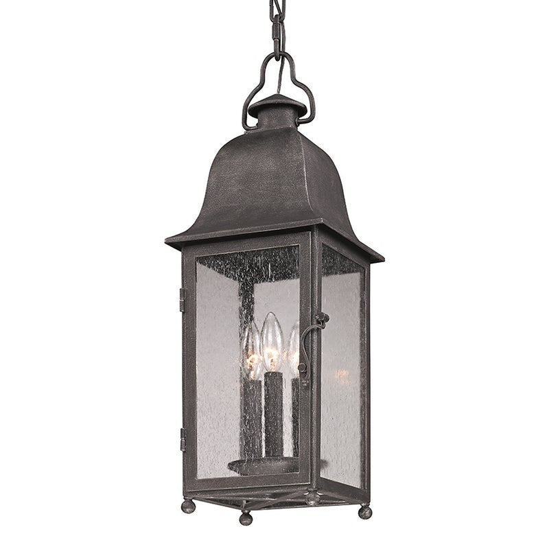 Larchmont Lantern by Troy Lighting