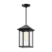 Larchmont Outdoor Pendant Lights — 