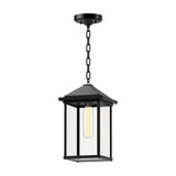 Larchmont Outdoor Pendant Lights — 