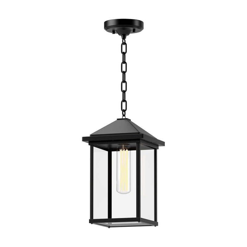 Larchmont Outdoor Pendant Lights — 