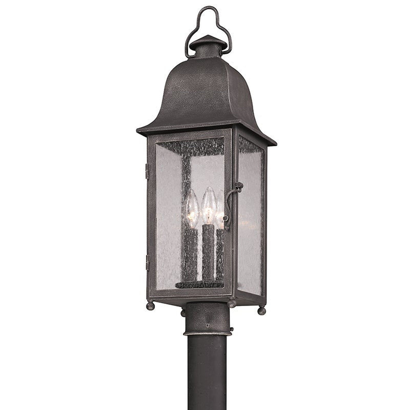 Larchmont Post by Troy Lighting