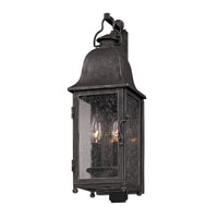 Larchmont Wall Sconce - 2-Light by Troy Lighting