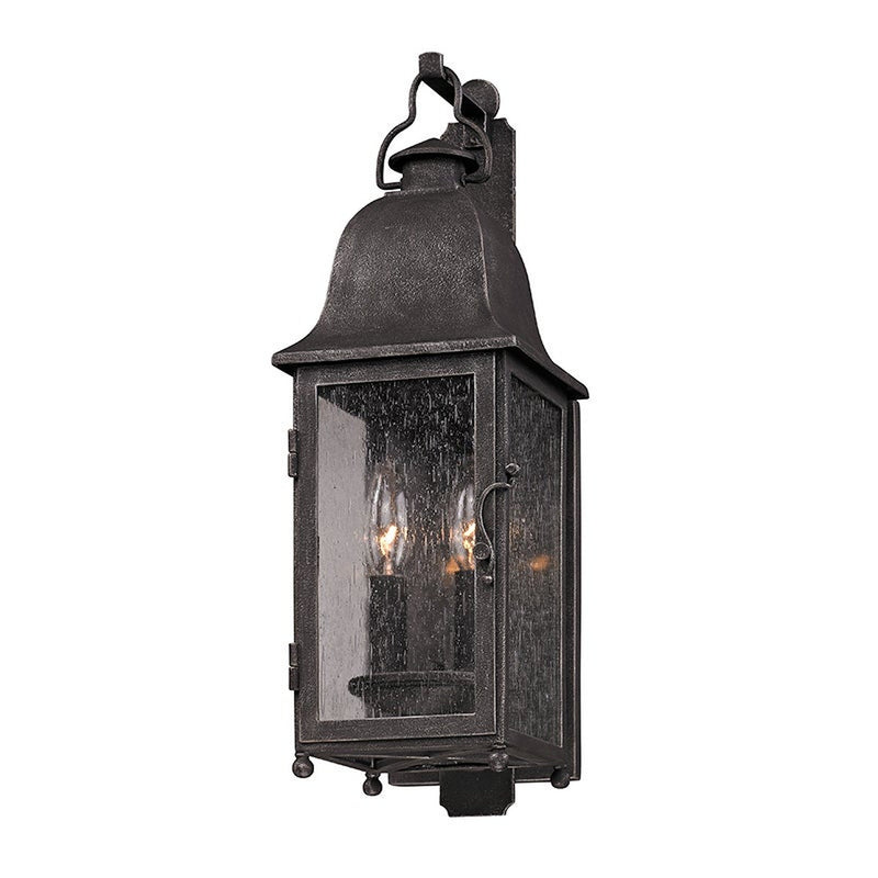 Larchmont Wall Sconce - 2-Light by Troy Lighting