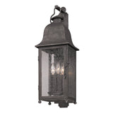 Larchmont Wall Sconce - 3-Light by Troy Lighting
