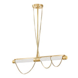 Lariat Linear Suspension by Corbett