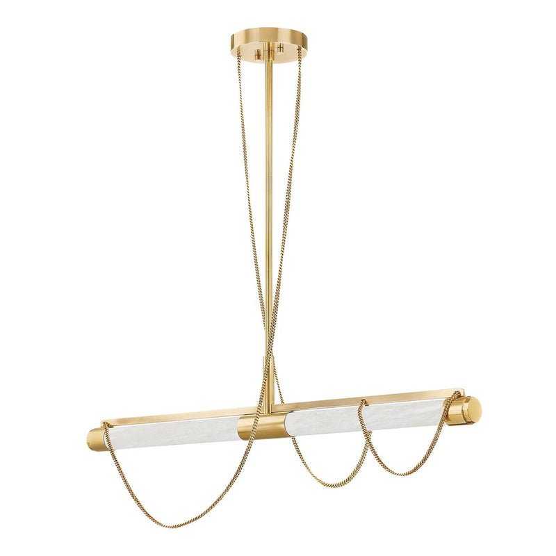 Lariat Linear Suspension by Corbett