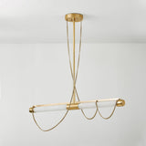 Lariat Linear Suspension by Corbett