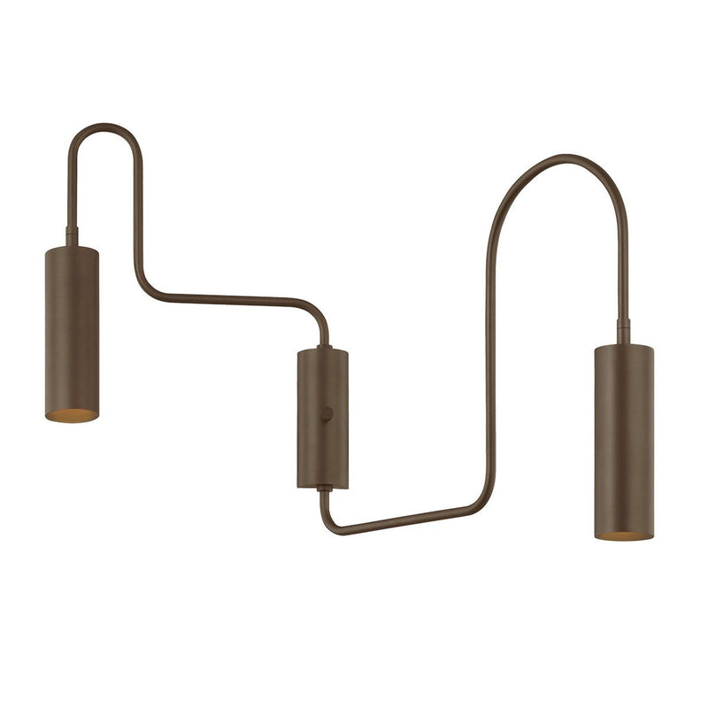 Lark Wall Sconce - Bronze by Troy Lighting