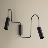 Lark Wall Sconce by Troy Lighting