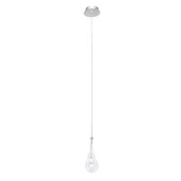 Larmes LED Pendant by ET2 - 1-Light