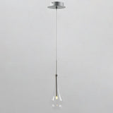Larmes LED Pendant by ET2 - 1-Light