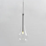 Larmes LED Pendant by ET2 - 1-Light