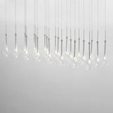 Larmes LED Pendant by ET2 - 24-Light