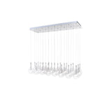 Larmes Pendant by ET2 - 24-Light
