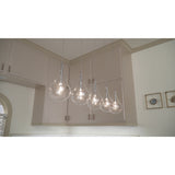 Larmes Pendant by ET2 - 5-Light