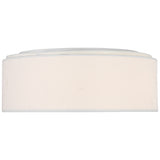 Larson Flush Mount Large By Generation Lighting