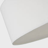 Larson Flush Mount Small By Generation Lighting - Detailed View1