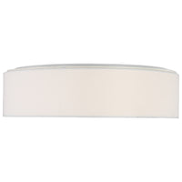Larson Flush Mount Small By Generation Lighting