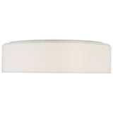 Larson Flush Mount Small By Generation Lighting