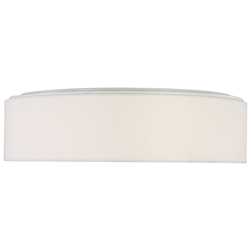 Larson Flush Mount Small By Generation Lighting
