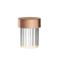 Last Order Table Lamp