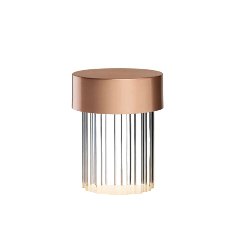 Last Order Table Lamp