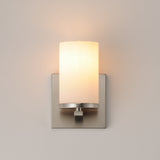 Lateral Bath Vanity Light Satin Nickel by Maxim Lighting