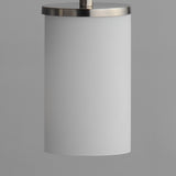 Lateral Mini Pendant Satin Nickel by Maxim Lighting