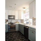 Latham Flush Mount by Hudson Valley