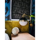 Latham Wall Sconce by Hudson Valley