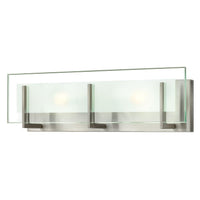 Latitude Vanity Light