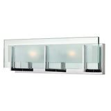 Latitude Vanity Light