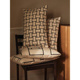 Lattice Cushion lifestyle view 1