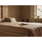 Lattice Cushion lifestyle view 2