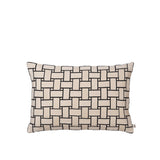 Lattice Cushion - Rectangular