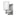 Laurel Small Single Light Vanity - Brushed Nickel - by Hinkley